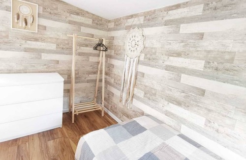 Pluduno Cottage | Charming cottage for 4 people near the sea