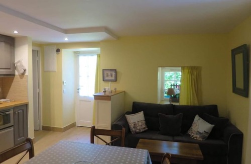 Plouezoch Cottage | Charming cottage in Plouezoc'h