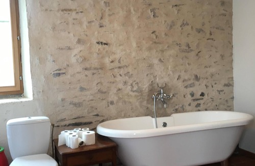 Sevignac House | Charming cottage in the heart of the countryside