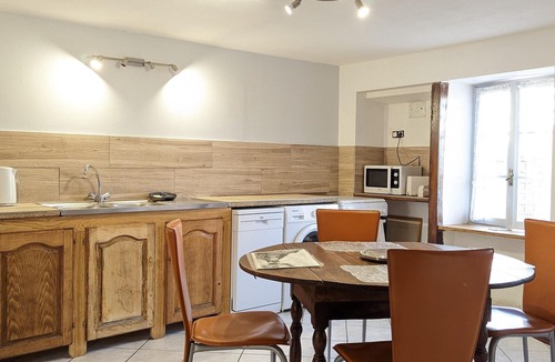 Vauvillers Cottage | Charming cottage with garden in Vauvillers