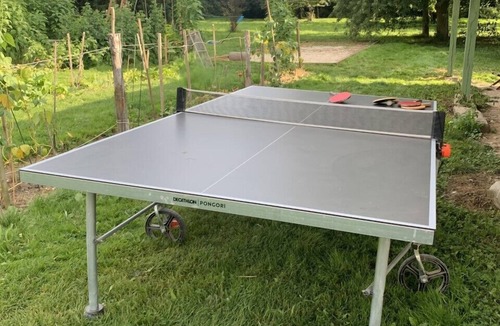 Les Marets House | Charming cottage9 ha park with lake, toys/swing, ping pong. Paris 80km. Peche