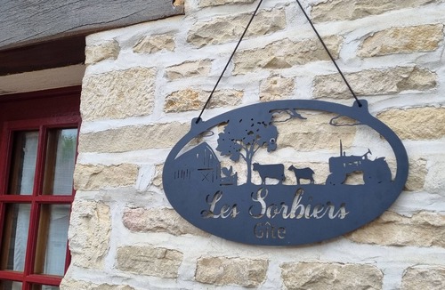 Grand Langres House | Charming country home: peace, nature, and tranquility.
