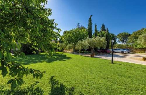 Sernhac House | Charming estate - Ideal for groups, 7 bedrooms and more