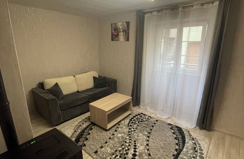 Marmoutier Apartment | Charming F2 apartment in the heart of Marmoutier