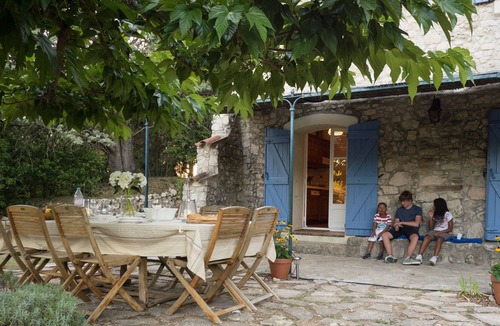 Bagnols-en-Foret House | Charming Family House, Private Pool & Garden, Peaceful, Spacious, Lake & Beach