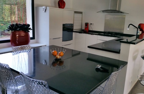 Saubion House | Charming family house 6 pers XL pool Saubion near Hossegor & Seignosse