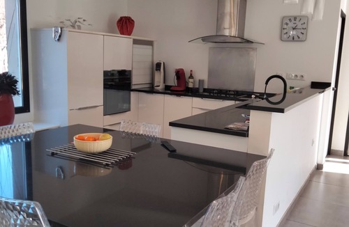Saubion House | Charming family house 6 pers XL pool Saubion near Hossegor & Seignosse