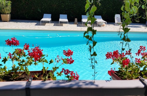 Saubion House | Charming family house 6 pers XL pool Saubion near Hossegor & Seignosse