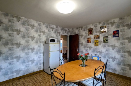 Wavrille Cottage | Charming family house in Wavrille, near Verdun