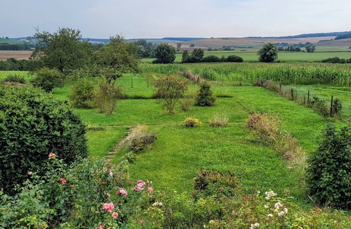 Wavrille Cottage | Charming family house in Wavrille, near Verdun