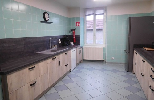 Cirfontaines-en-Ornois Cottage | Charming House with Garden, Ping-Pong, BBQ, Near Jeanne d'Arc Historic Path