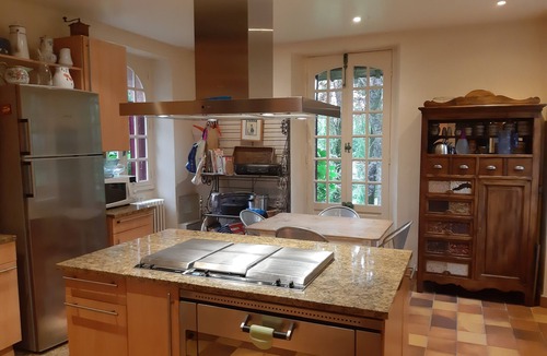 Saint-Medard-sur-Ille House | Charming estate ideal for families and friends between Rennes and Saint-Malo