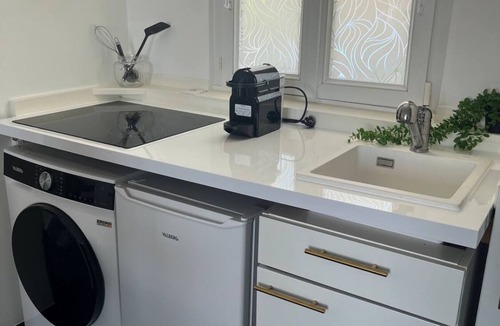Saint-Nicolas-de-Port Apartment | Charming F2 completely renovated one minute from freeway and shopping center