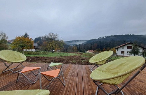 Wangenbourg-Engenthal Cottage | Charming Holiday Home in the Alsace Mountains