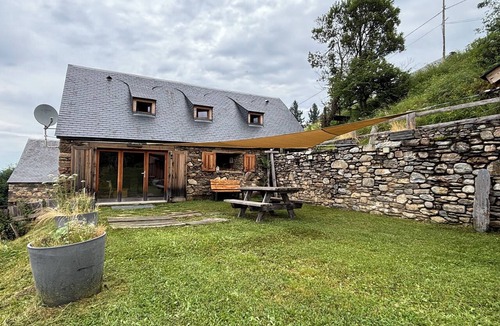 Peyragudes House | Charming, fully renovated barn in an exceptional setting