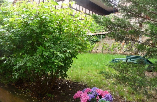 Saint-Hippolyte Apartment | Charming furnished accommodation at the foot of the Haut-Koenigsbourg - Le Caveau *
