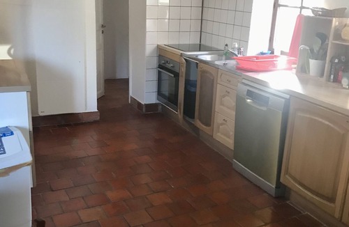 Nettancourt Cottage | Charming gîte with swimming pool in park approved as a remarkable garden
