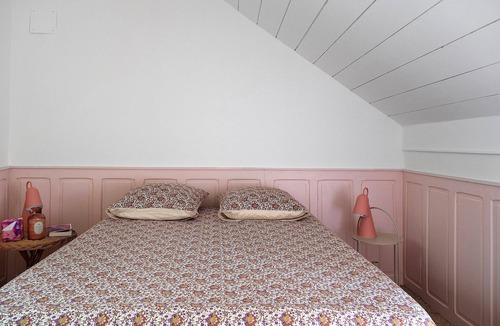 Pleurtuit Bed & Breakfast | Charming Guest Rooms for a Getaway on the Banks of the Rance - Cale de Jouvente