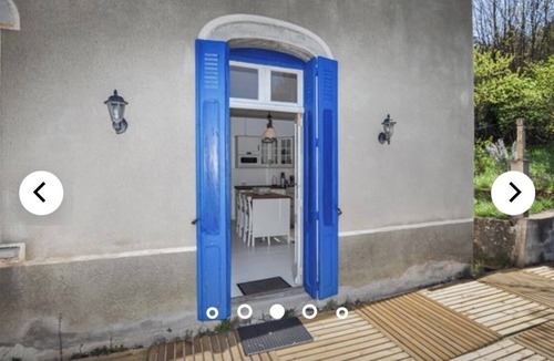 Axat House | Charming Holiday Home