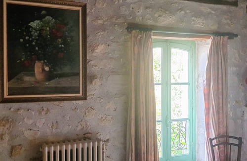 Tournon-d'Agenais House | Charming house with private pool. Sleeps 10–12. Lot Valley. 5–6 bedrooms