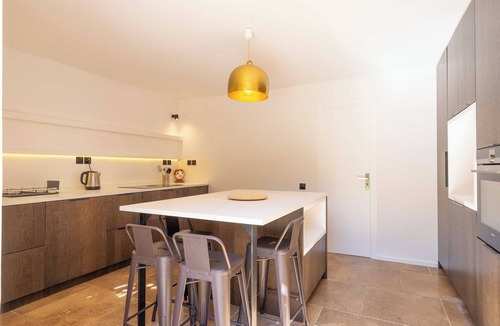 Cote d'Azur- French Riviera Apartment | Charming house - AC - 4BR-8P - Saint-Tropez