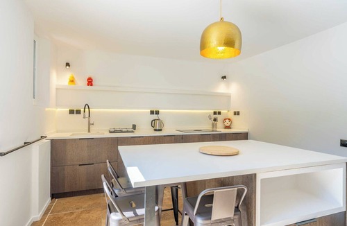 Cote d'Azur- French Riviera Apartment | Charming house - AC - 4BR-8P - Saint-Tropez