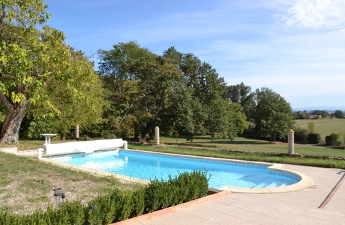 Cazeres House | Charming house and ecology in the heart of lush greenery 45 'from Toulouse
