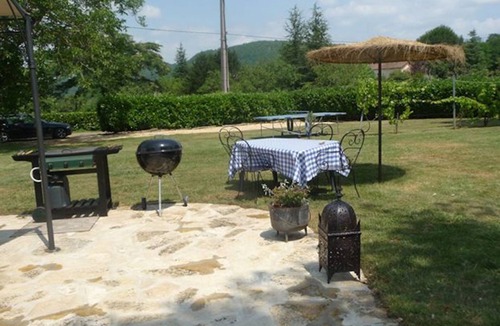 Anglars-Juillac House | Charming house, superb private pool, 11 people, classified 3 *
