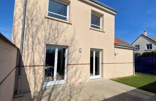 Vertus House | Charming house in the heart of the Champagne vineyards
