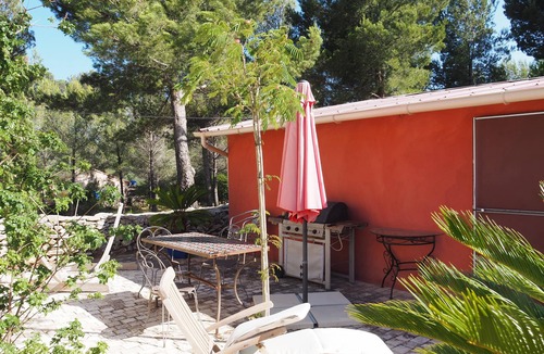 La Ciotat House | CHARMING HOUSE IN NATURE