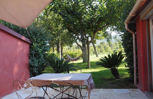 La Ciotat House | CHARMING HOUSE IN NATURE