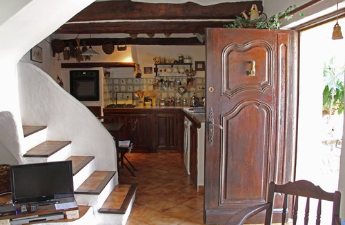 Village of Castellet House | CHARMING HOUSE in the heart of the village