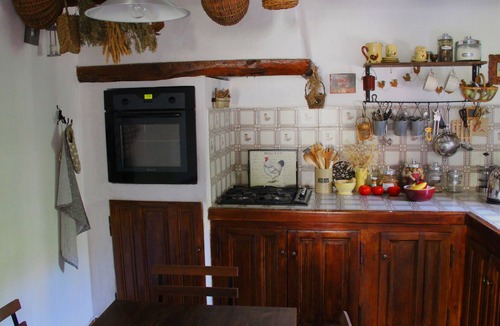 Village of Castellet House | CHARMING HOUSE in the heart of the village