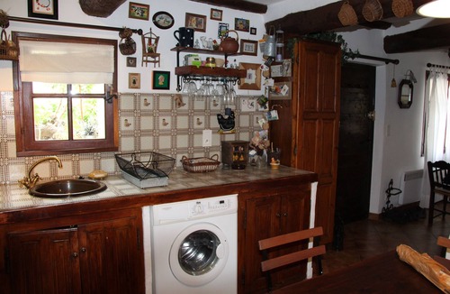 Village of Castellet House | CHARMING HOUSE in the heart of the village