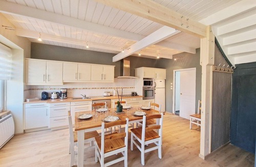 Plougasnou House | Charming house in the heart of the village