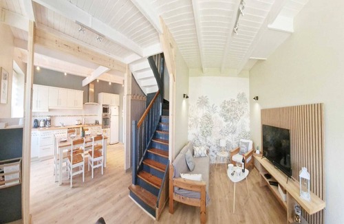 Plougasnou House | Charming house in the heart of the village