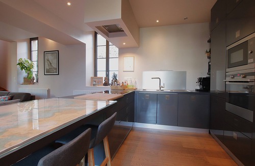 Saint-Servan House | Charming house in the heart of Solidor