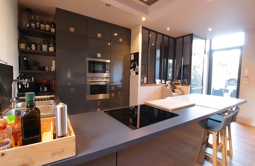 Saint-Servan House | Charming house in the heart of Solidor