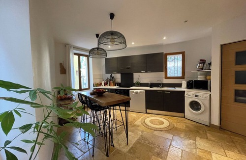 Peillon House | Charming house in the heart of the medieval village of Peillon - between Nice and Monaco.