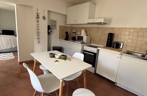 Mazuby House | Charming house in the heart of nature