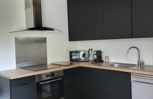 Creon House | Charming house in the heart of the bastide town of Créon