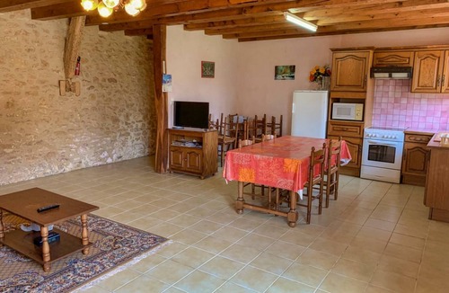Saint-Chamassy Cottage | Charming house near Le Bugue, Dordogne, tourist location