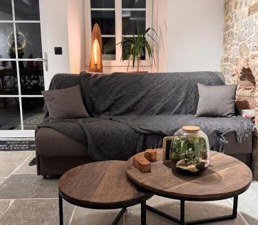 Gondrexange House | Charming House Near Gondrexange Lake