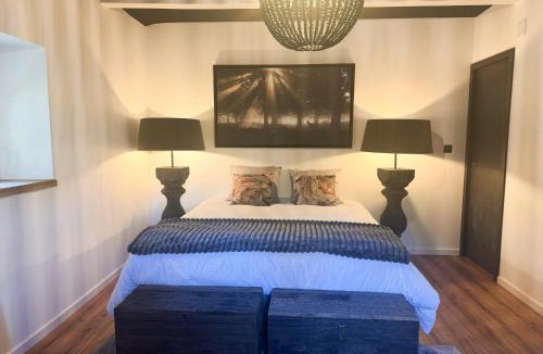 Gondrexange House | Charming House Near Gondrexange Lake