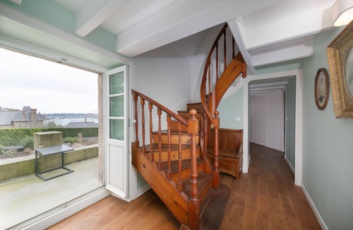 La Richardais House | Charming house on the banks of the Rance