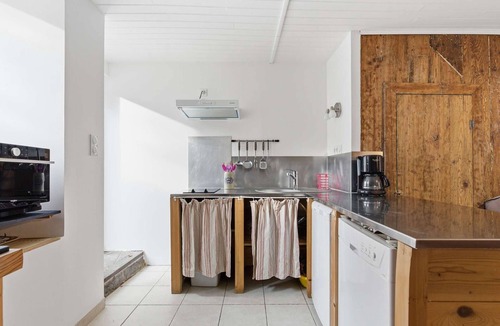 Arreau House | Charming house, pets welcome - 5 guests