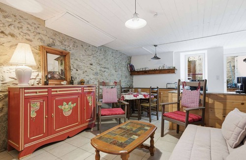 Arreau House | Charming house, pets welcome - 5 guests