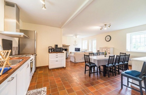Saint-Carreuc House | Charming house, the Tissanderie in Saint-Carreuc