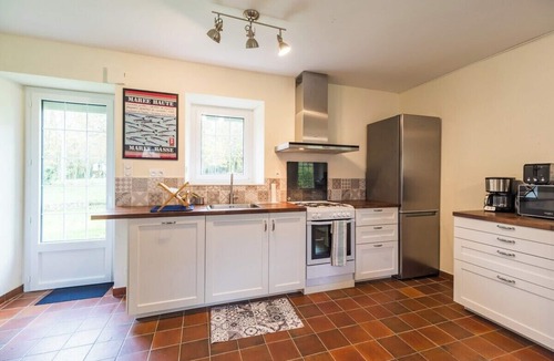 Saint-Carreuc House | Charming house, the Tissanderie in Saint-Carreuc