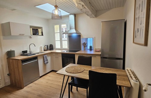 Touget House | Charming house with swimming pool in the Gers